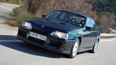 Lotus Carlton