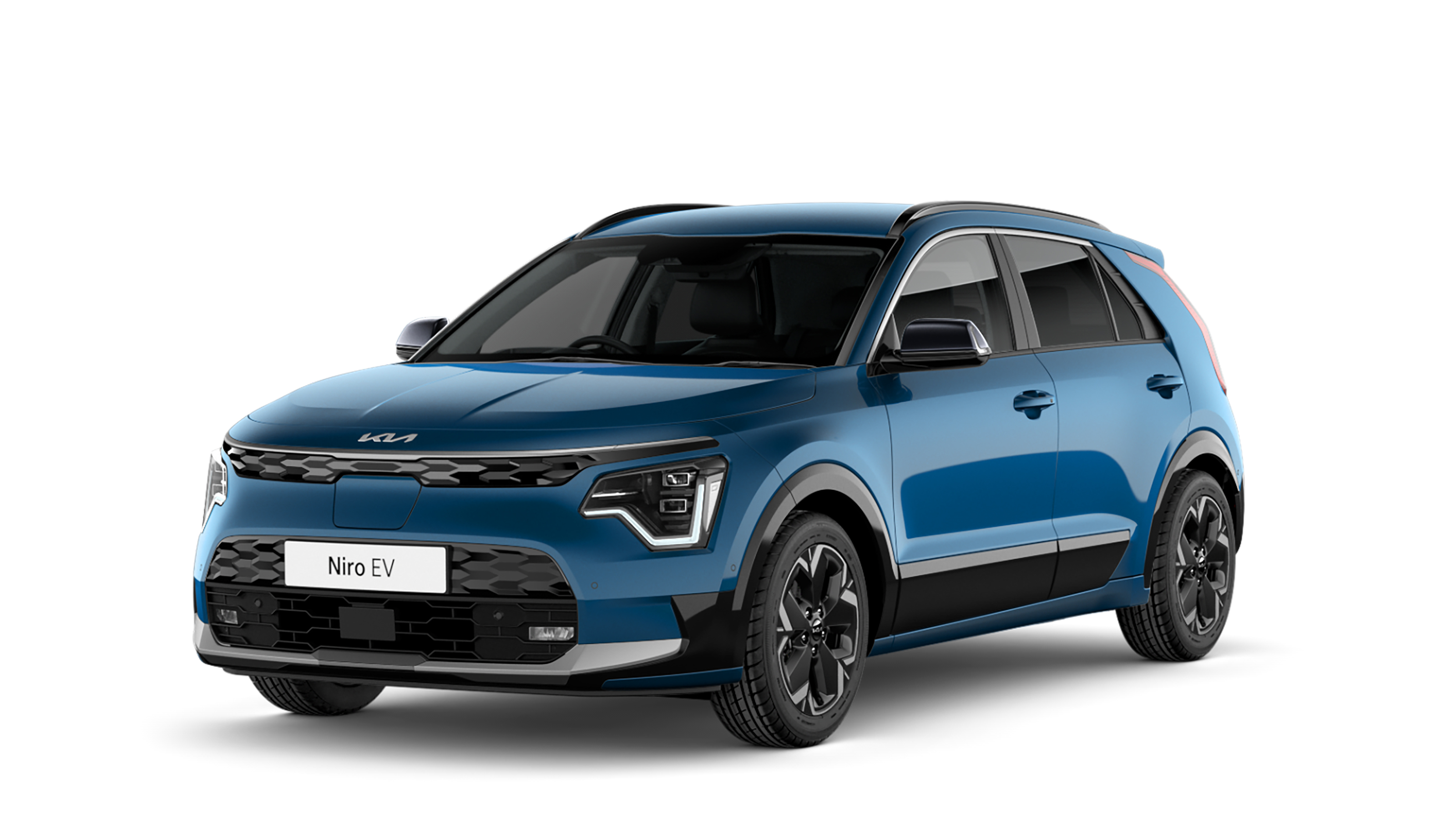 Kia Niro EV Horizon