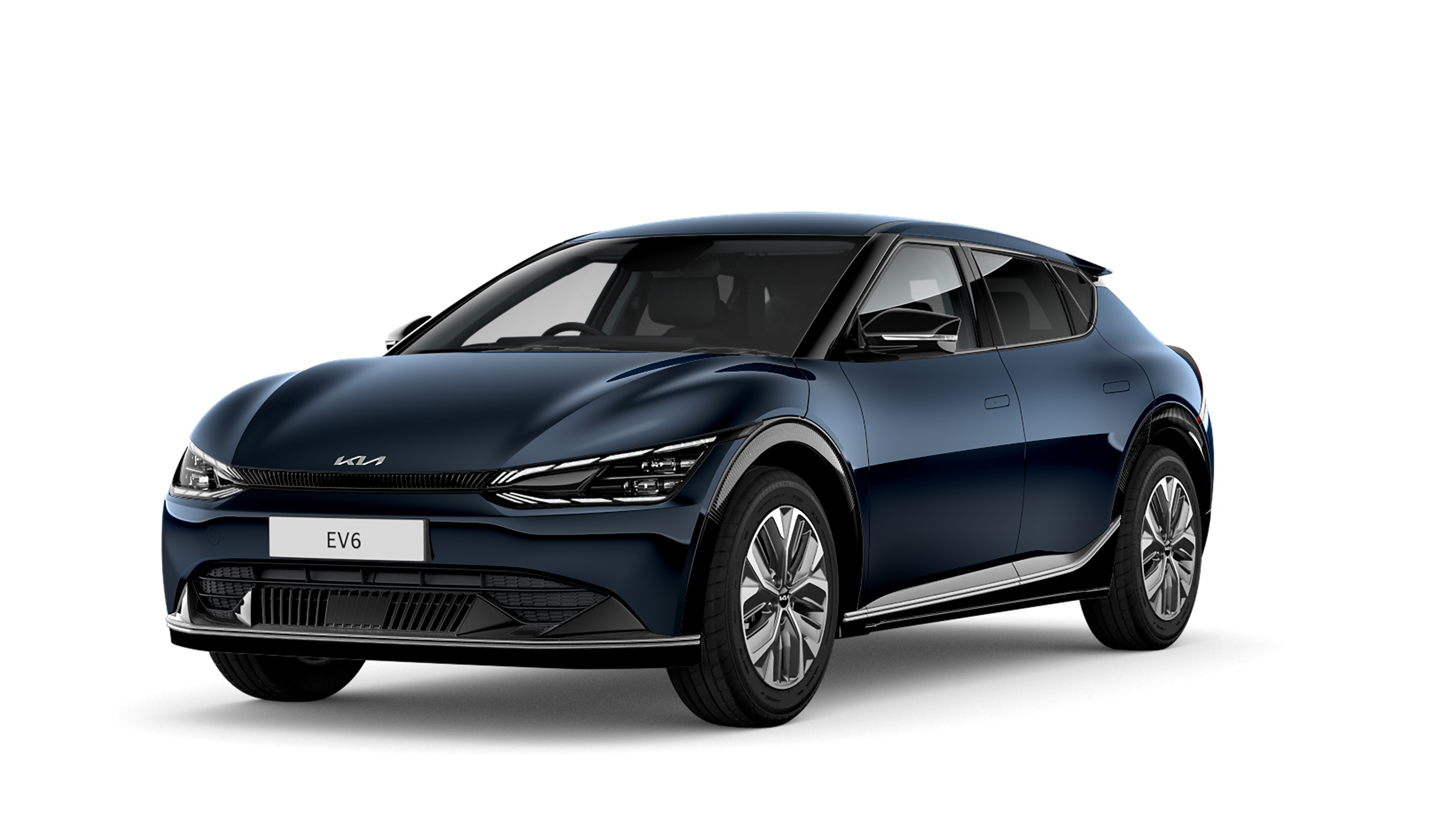 Kia EV6 Horizon