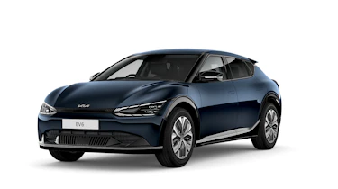 Kia EV6 Horizon