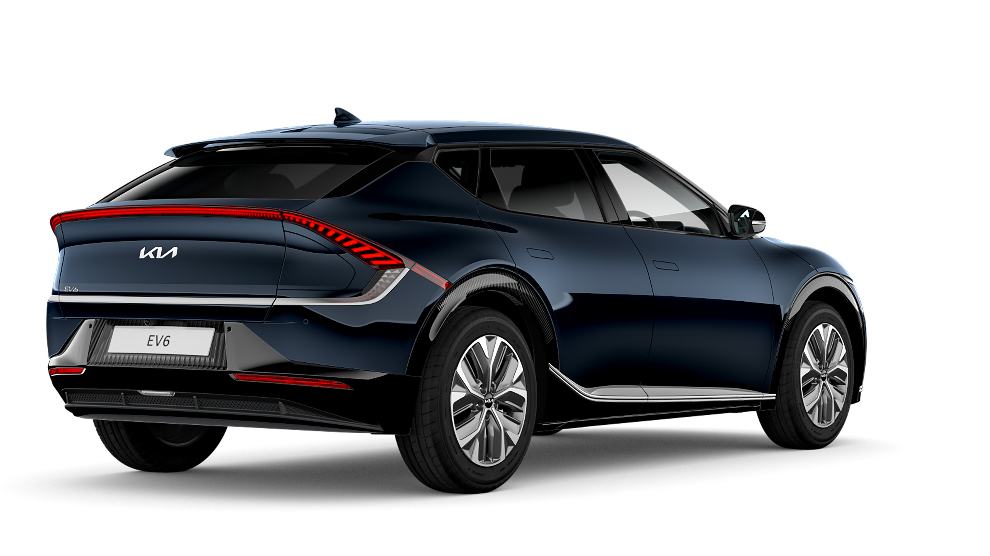 Kia EV6 Horizon rear