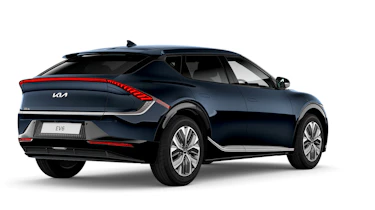 Kia EV6 Horizon rear