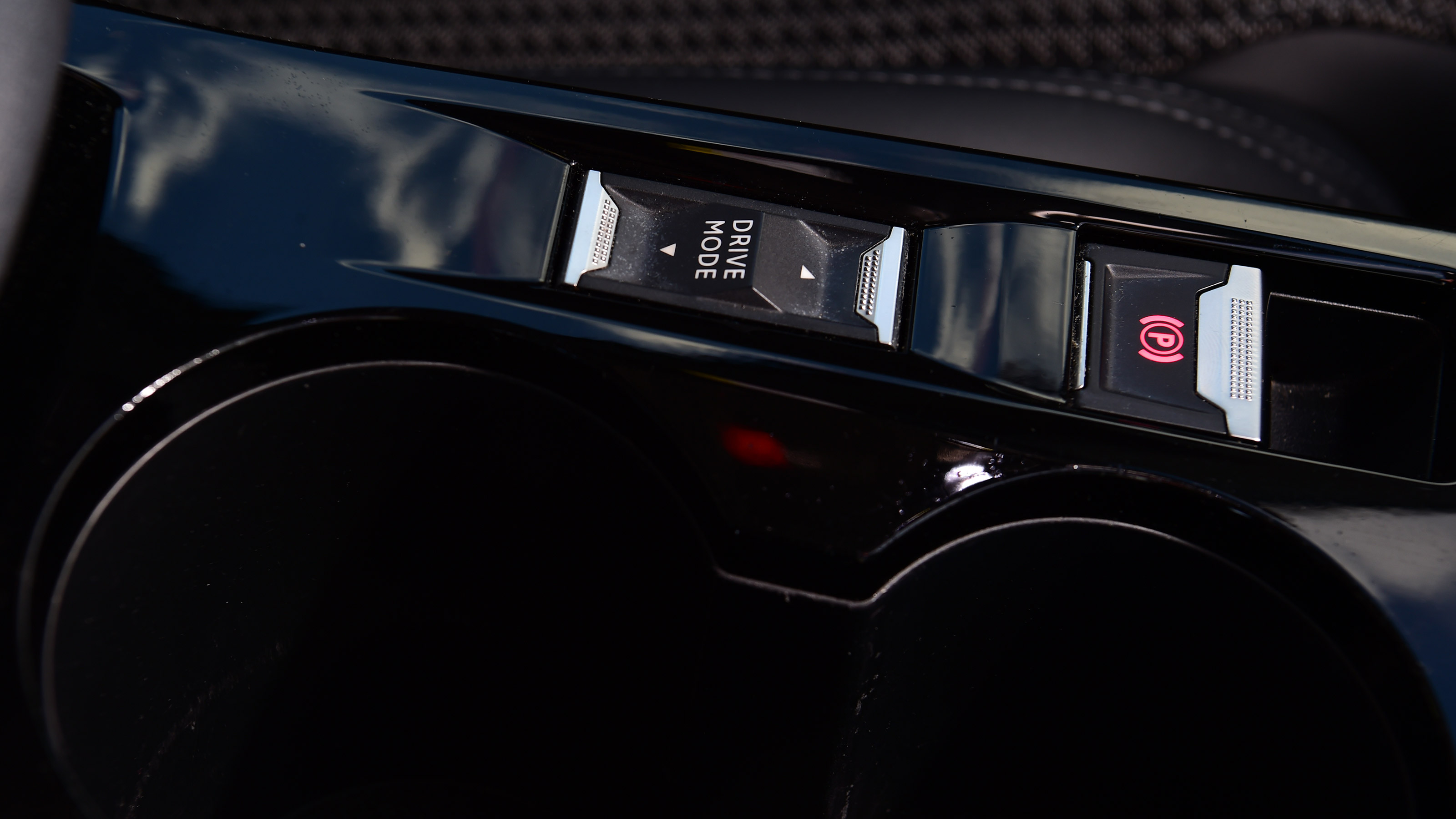 Peugeot 208 - transmission