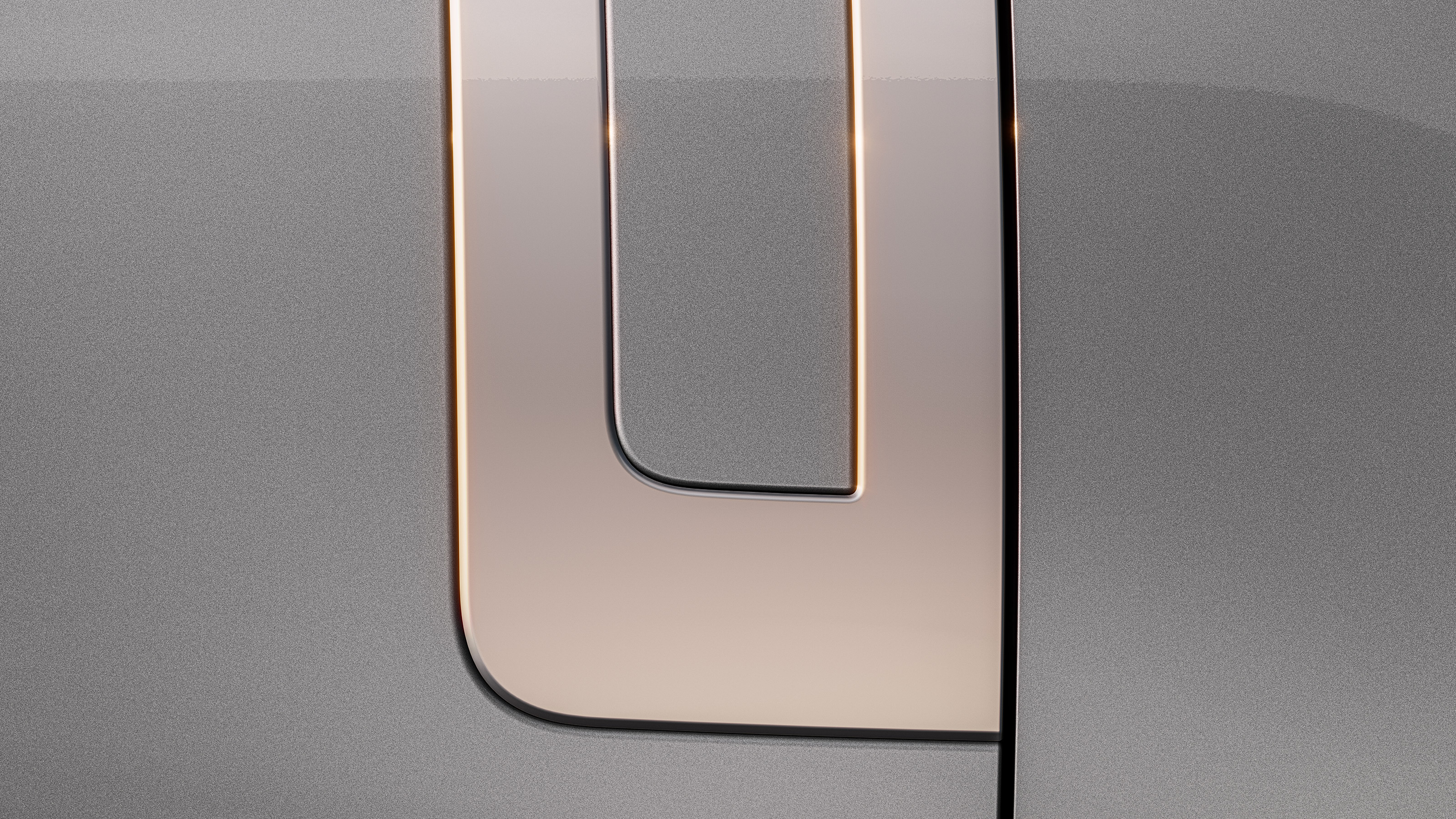 Range Rover Electric - teaser 4