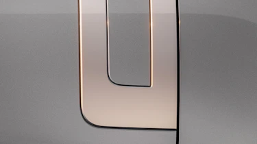 Range Rover Electric - teaser 4