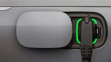 Range Rover Electric - teaser 2