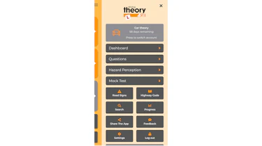 Best driving theory apps - Driving Test Assistant