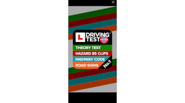 Best driving theory apps - Driving Theory 4-in-1