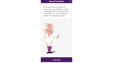 Best driving theory apps - James May Driving Theory