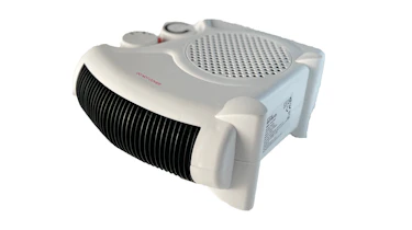 Best garage heaters - Tesco Fine Elements heater
