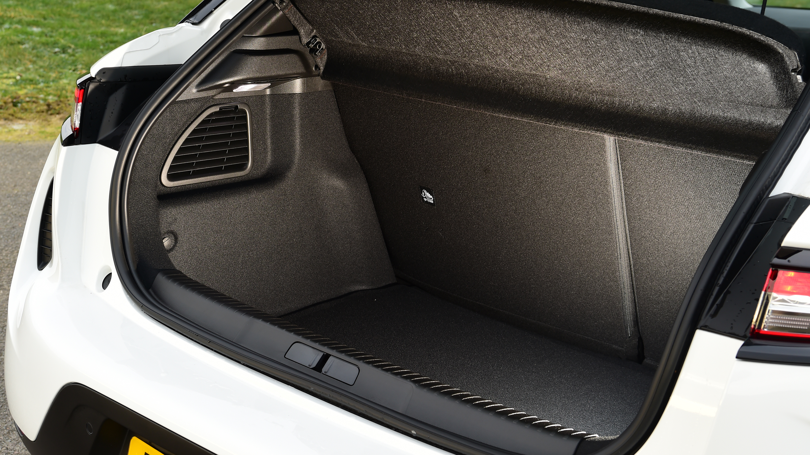 DS 3 Performance Line - boot