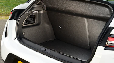 DS 3 Performance Line - boot