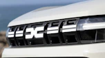 Dacia badge