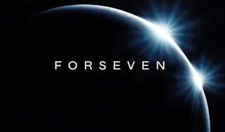 Forseven logo