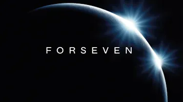 Forseven logo