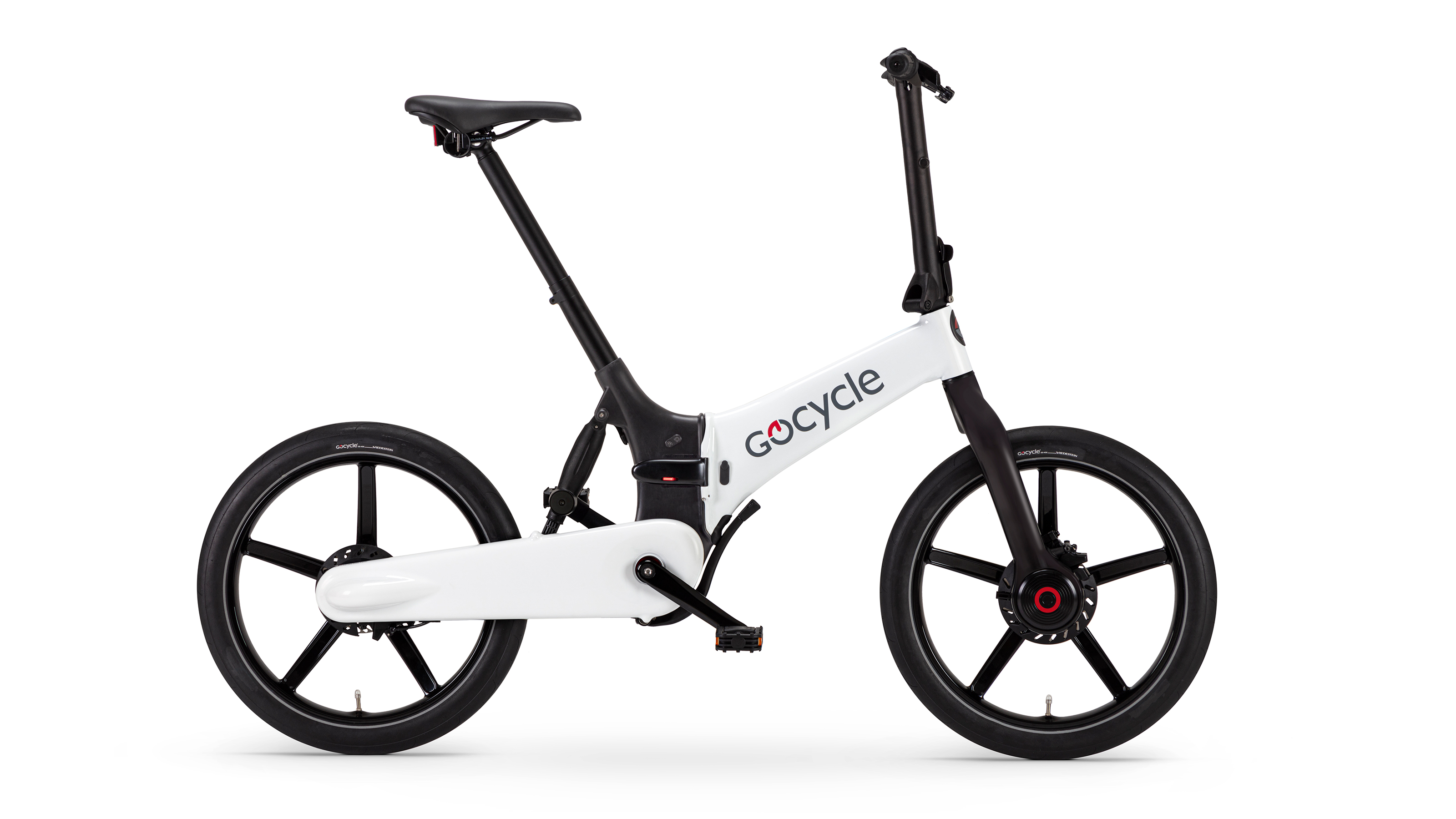 GoCycle G4