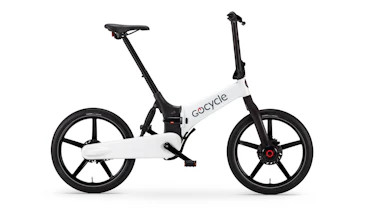 GoCycle G4