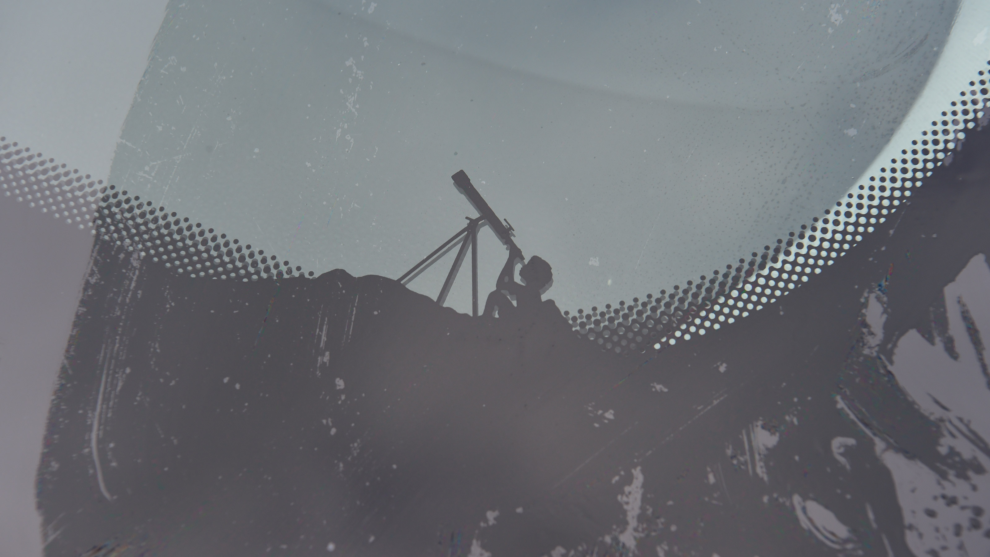 Jeep Avenger Summit - telescope