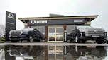 SsangYong KGM rebrand