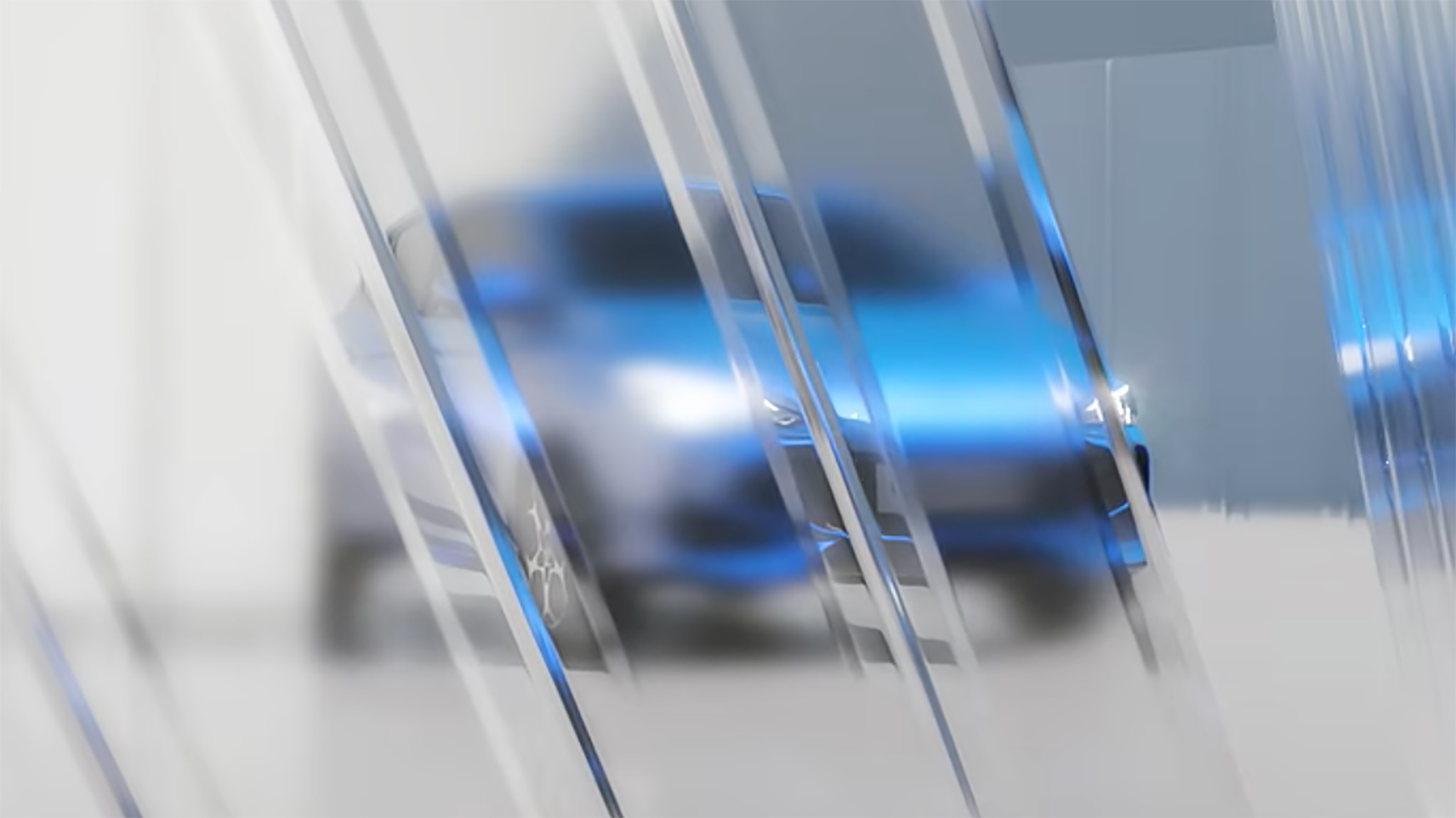 MG3 - front (blurred)