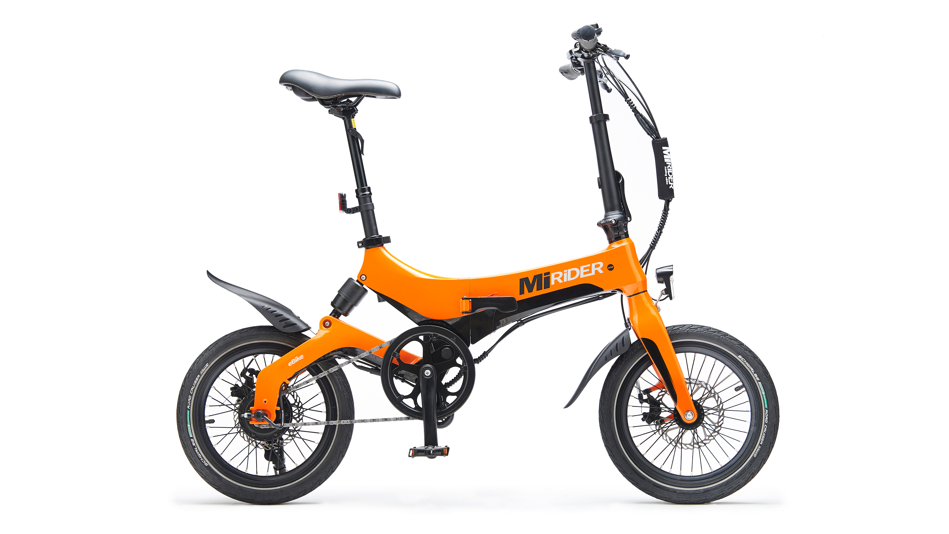 MiRiDER One