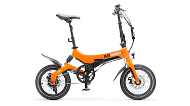 MiRiDER One