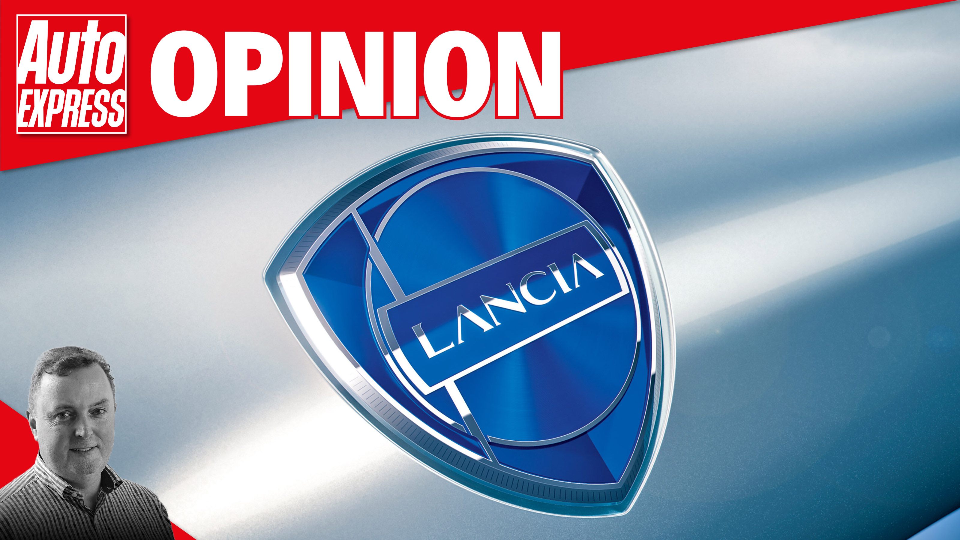 Opinion - Lancia