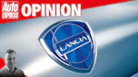 Opinion - Lancia