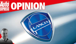 Opinion - Lancia