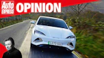 Opinion - BYD