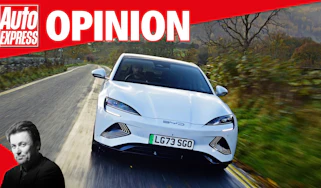Opinion - BYD
