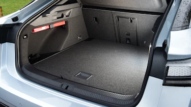 Volkswagen ID.7 - boot