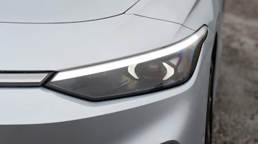 Volkswagen ID.7 - headlight