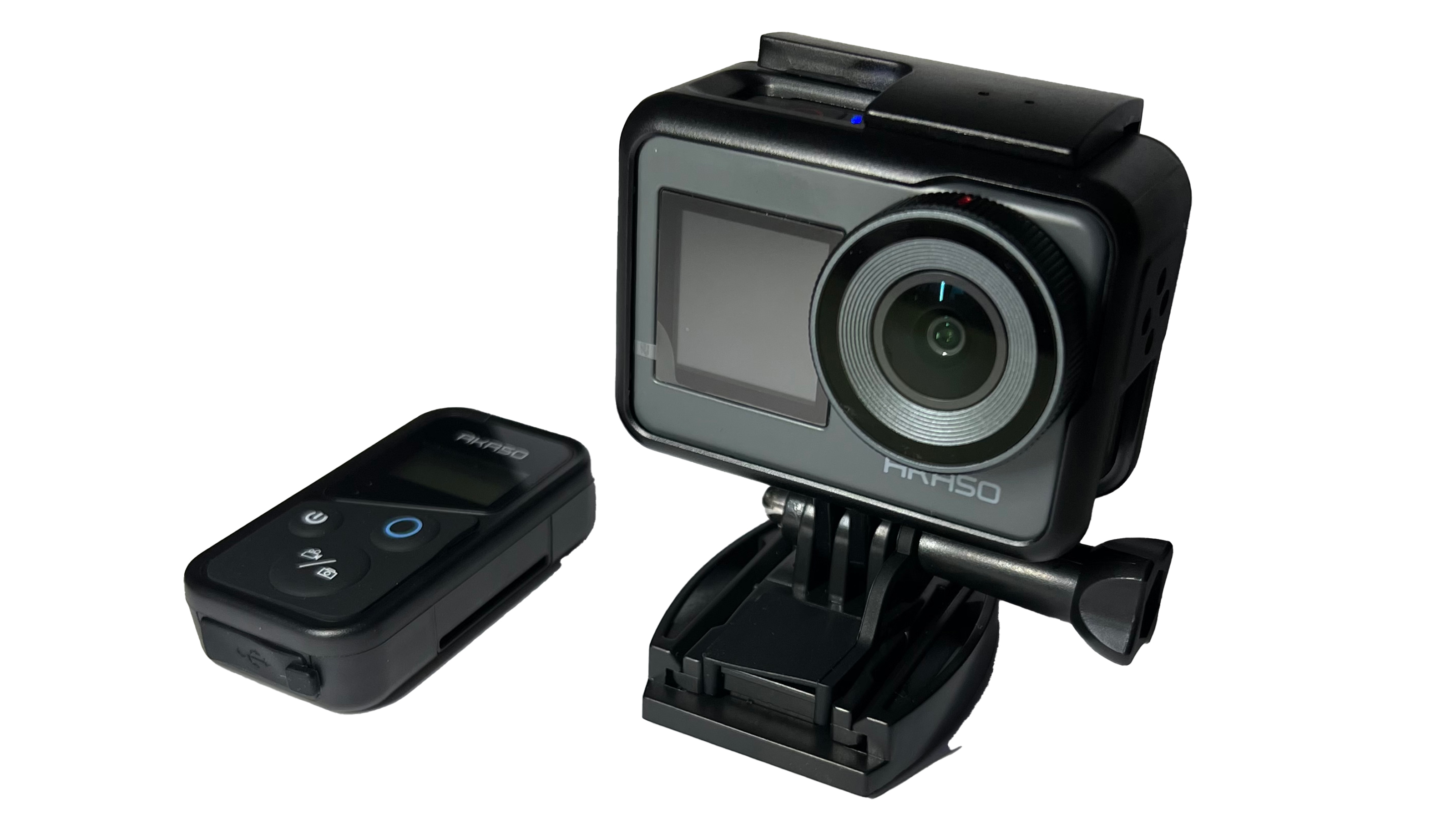Best action cameras - Akaso