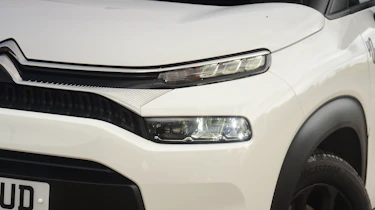Citroen C3 Aircross You! - headlight