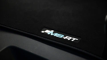 Ford Transit MS-RT - mat