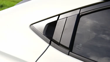 Honda HR-V - rear exterior door handle