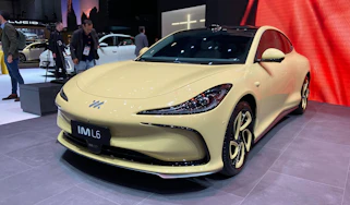 IM L6 - front