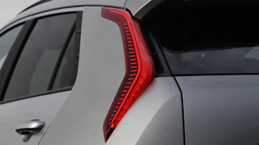 Kia Niro EV - tail light