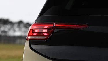 Volkswagen ID.3 - headlight