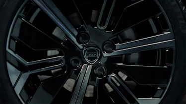 Lancia Ypsilon - alloys
