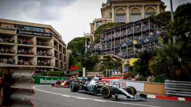 Moanco Grand Prix