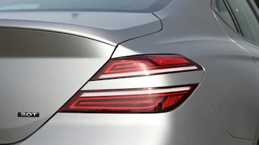 Genesis G70 - tail light