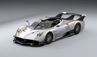 Pagani Huayra R Evo - front quarter