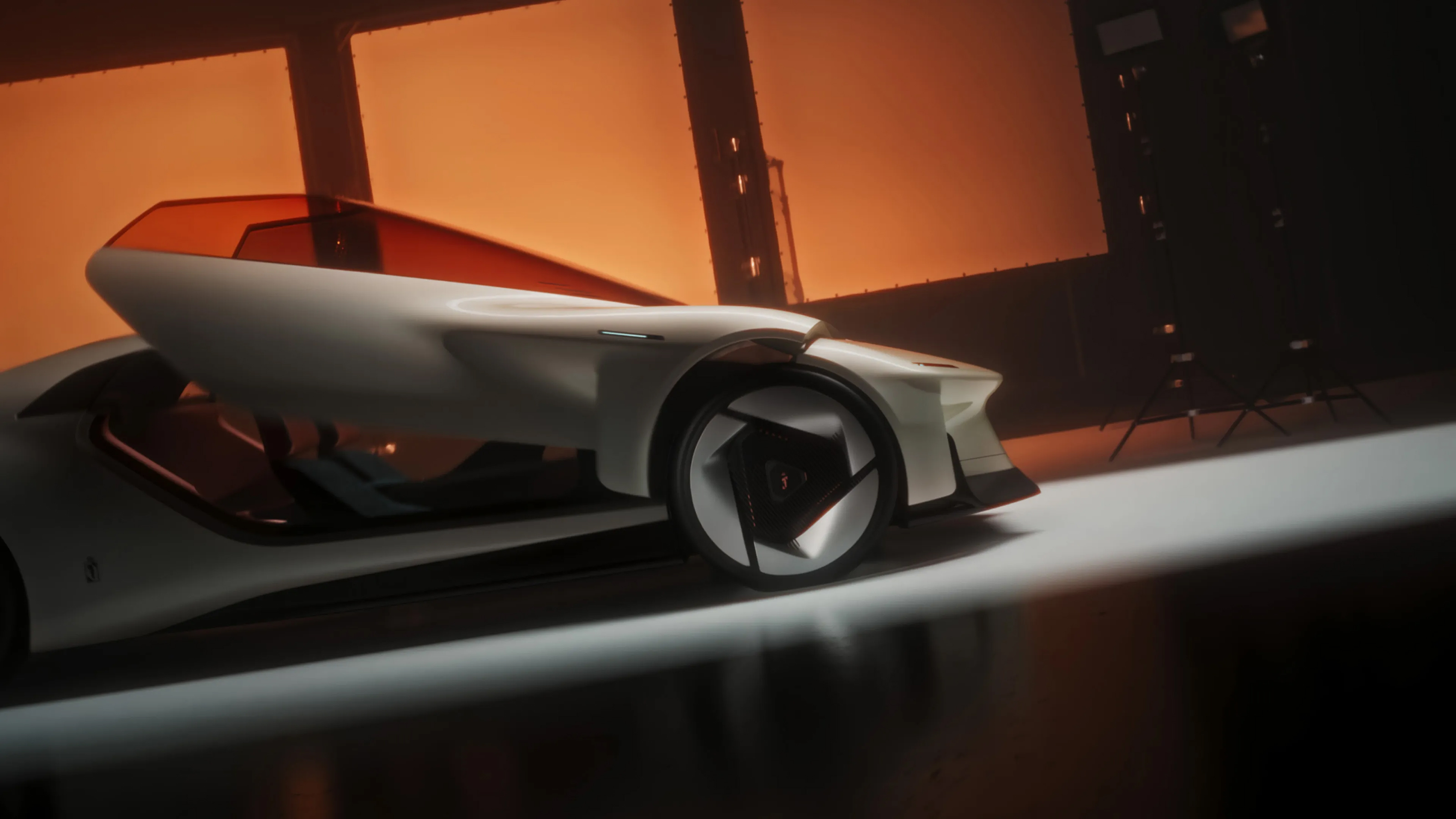 Pininfarina Enigma GT