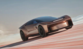 Pininfarina Enigma GT