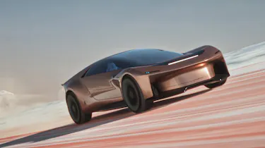 Pininfarina Enigma GT