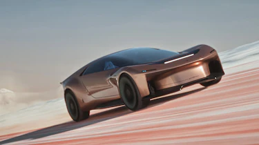 Pininfarina Enigma GT