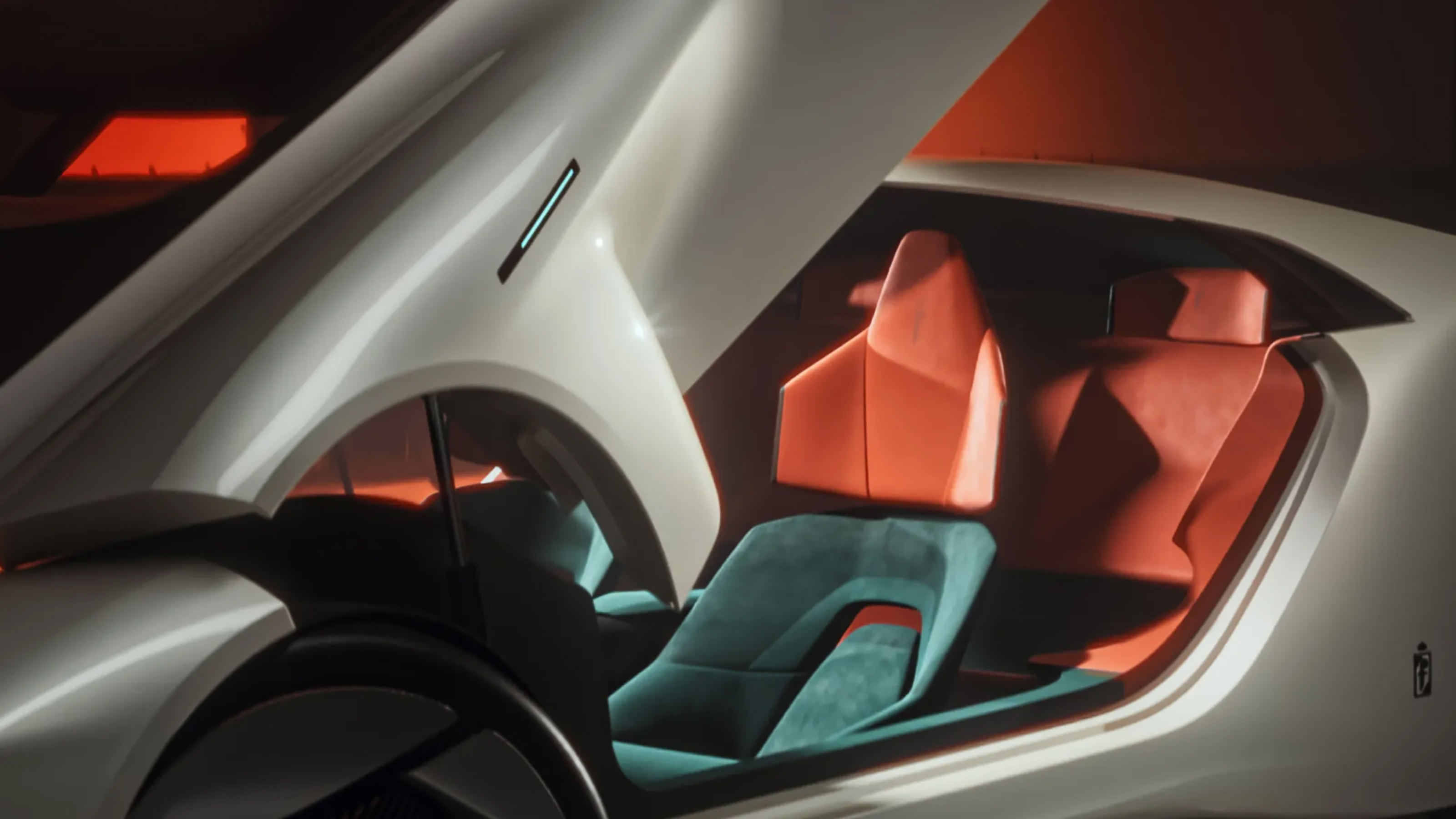Pininfarina Enigma GT