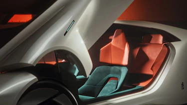 Pininfarina Enigma GT